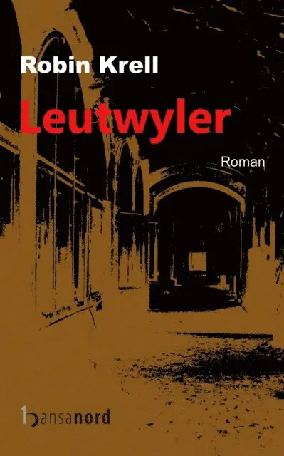 Robin Krell - Leutwyler, E-bok. Tillgänglighet: Lägg i varukorg