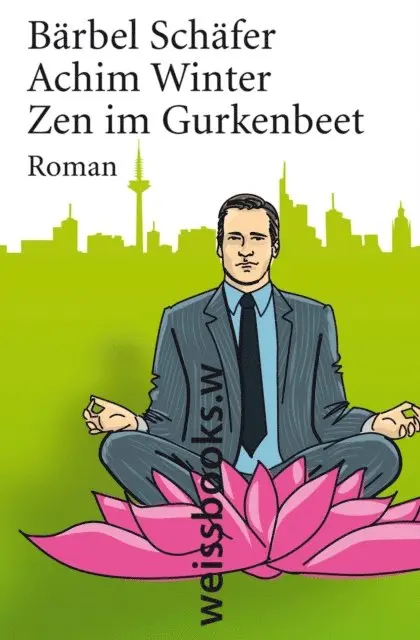 Achim Winter, Barbel Schafer - Zen im Gurkenbeet, E-bok. Tillgänglighet: Lägg i varukorg