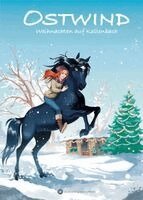 Thilo - Ostwind 04- Weihnachten auf Kaltenbach, Inbunden. Tillgänglighet: Lägg i varukorg