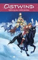 Schwarz Rosa - Ostwind - Rettung an Weihnachten, Häftad