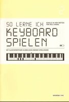 Willi Nagel - So lerne ich Keyboard spielen 2, Häftad