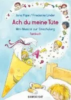 Friederike Linder - Ach du meine Tüte, Övrigt. Tillgänglighet: Lägg i varukorg