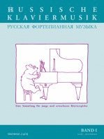 Russische Klaviermusik, Övrigt