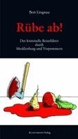 Bert Lingnau - Rübe ab!, Häftad
