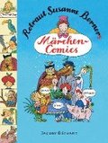 Rotraut Susanne Berners M�rchencomics