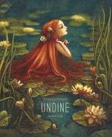 Undine, Inbunden
