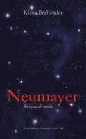 Klaus Brabänder - Neumayer, Häftad