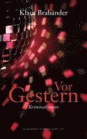 Klaus Brabänder - VorGestern, Häftad