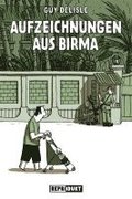 Aufzeichnungen aus Birma