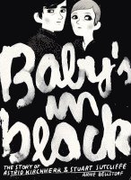 Arne Bellstorf - Baby's in Black, Häftad