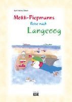 Karl-Heinz Otten - Mokk-Piepmanns Reise nach Langeoog, Övrigt. Tillgänglighet: Lägg i varukorg