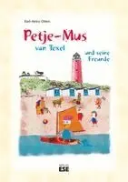 Karl-Heinz Otten - Petje-Mus van Texel und seine Freunde, Häftad. Tillgänglighet: Lägg i varukorg