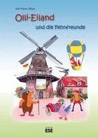 Karl-Heinz Otten - Olli-Eiland und die Fehnfreunde, Häftad. Tillgänglighet: Lägg i varukorg