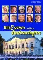 Detlef Kiesé - 100 Esenser und ihre Leidenschaften, Inbunden. Tillgänglighet: Lägg i varukorg