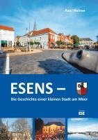 Axel Heinze - Esens -, Häftad