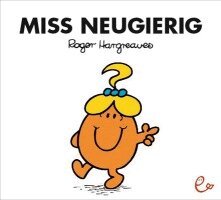 Roger Hargreaves - Miss Neugierig, Häftad. Tillgänglighet: Lägg i varukorg