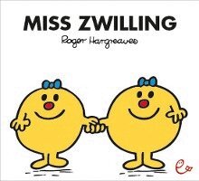 Roger Hargreaves - Miss Zwilling, Häftad. Tillgänglighet: Lägg i varukorg