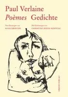 Paul Verlaine - Poèmes - Gedichte, Häftad. Tillgänglighet: Lägg i varukorg