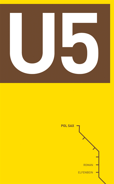 Pol Sax - U5, E-bok. Tillgänglighet: Lägg i varukorg