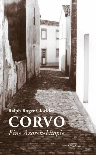 Ralph Roger Glockler - Corvo, E-bok. Tillgänglighet: Lägg i varukorg