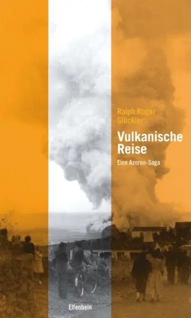 Ralph Roger Glockler - Vulkanische Reise, E-bok. Tillgänglighet: Lägg i varukorg