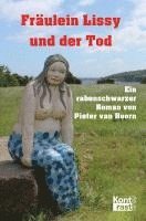 Pieter van Hoorn - Fräulein Lissy und der Tod, Häftad