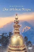 Adelheid Herrmann-Pfandt - Der goldene Stupa, Häftad