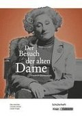 Der Besuch der alten Dame - Friedrich Drrenmatt