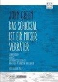 Das Schicksal ist ein mieser Verr�ter - John Green