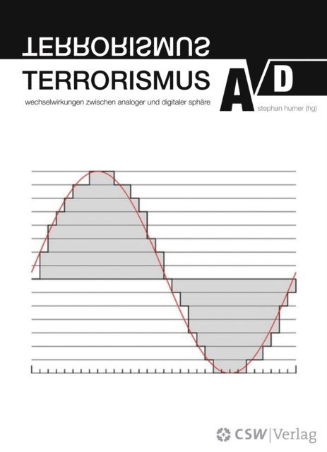 Stephan G. Humer - Terrorismus A/D, E-bok
