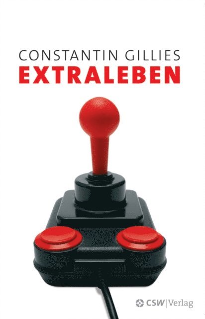Constantin Gillies - Extraleben, E-bok