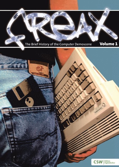 Polgar Tamas - Freax, E-bok