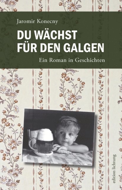 Jaromir Konecny - Du wächst für den Galgen, E-bok