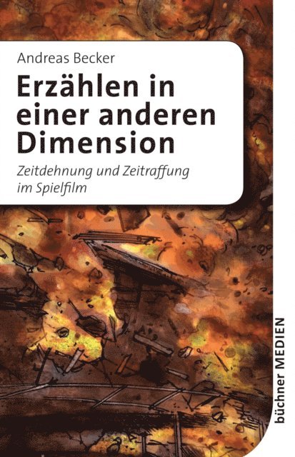 Andreas Becker - Erzählen in einer anderen Dimension, E-bok
