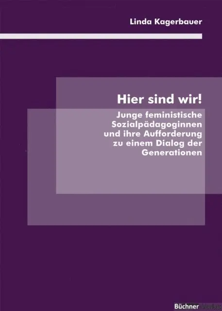 Linda Kagerbauer - Hier sind wir!, E-bok. Tillgänglighet: Lägg i varukorg