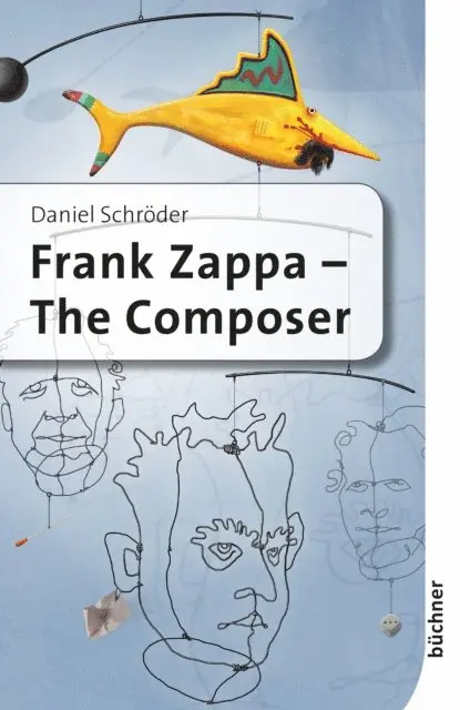 Daniel Schroder - Frank Zappa, E-bok. Tillgänglighet: Lägg i varukorg