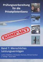 Jochen Hinkelbein, Christopher Neuhaus - Prüfungsvorbereitung für die Privatpilotenlizenz KOMPAKT, Häftad