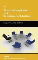 Ulrich Sick - Wirtschaftsmediation und Schiedsgerichtsbarkeit, Häftad