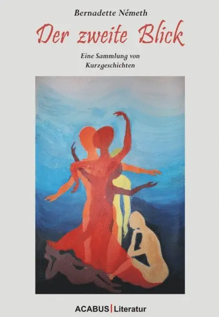 Bernadette Nemeth - Der zweite Blick, E-bok. Tillgänglighet: Lägg i varukorg