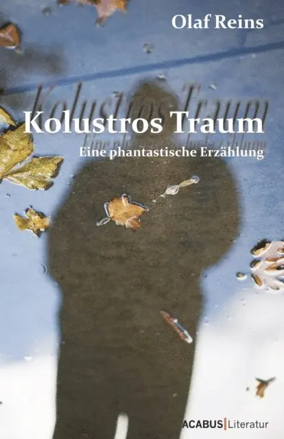 Olaf Reins - Kolustros Traum, E-bok. Tillgänglighet: Lägg i varukorg