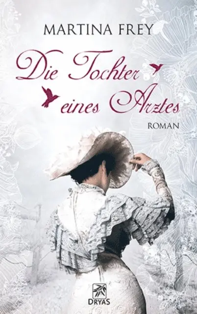 Martina Frey - Die Tochter eines Arztes, E-bok. Tillgänglighet: Lägg i varukorg