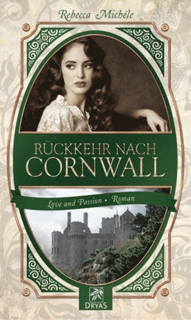Rebecca Michele - Rückkehr nach Cornwall, E-bok