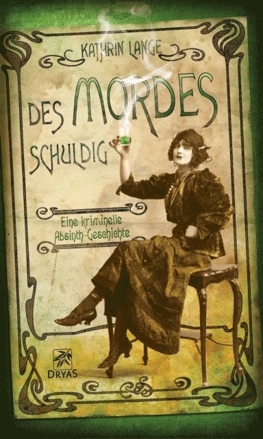 Des Mordes schuldig
