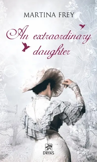 Martina Frey - extraordinary daugther, E-bok. Tillgänglighet: Lägg i varukorg