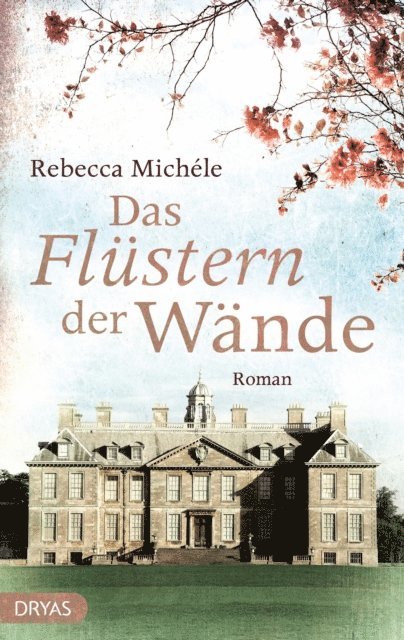 Rebecca Michele - Das Flüstern der Wände, E-bok