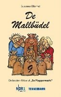 Susanne Bliemel - De Mallbüdel 9, Häftad