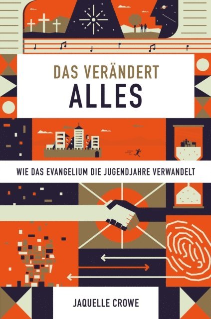 Jaquelle Crowe - Das verändert alles, E-bok