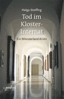 Helga Streffing - Tod im Klosterinternat, Häftad