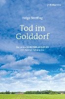 Helga Streffing - Tod im Golddorf, Häftad