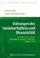 Ulrich Preuß - Störungen des Sozialverhaltens und Dissozialität, Häftad. Tillgänglighet: Lägg i varukorg